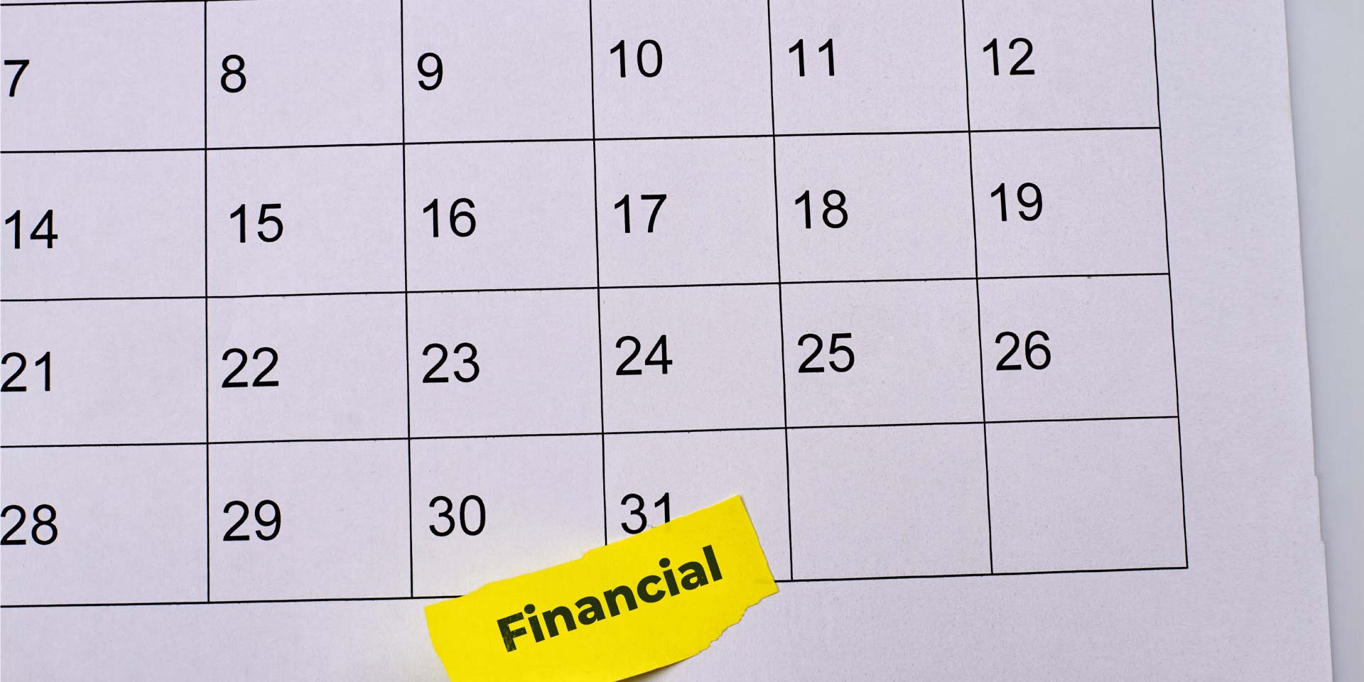 Month-End Close Processes With Financial Automation